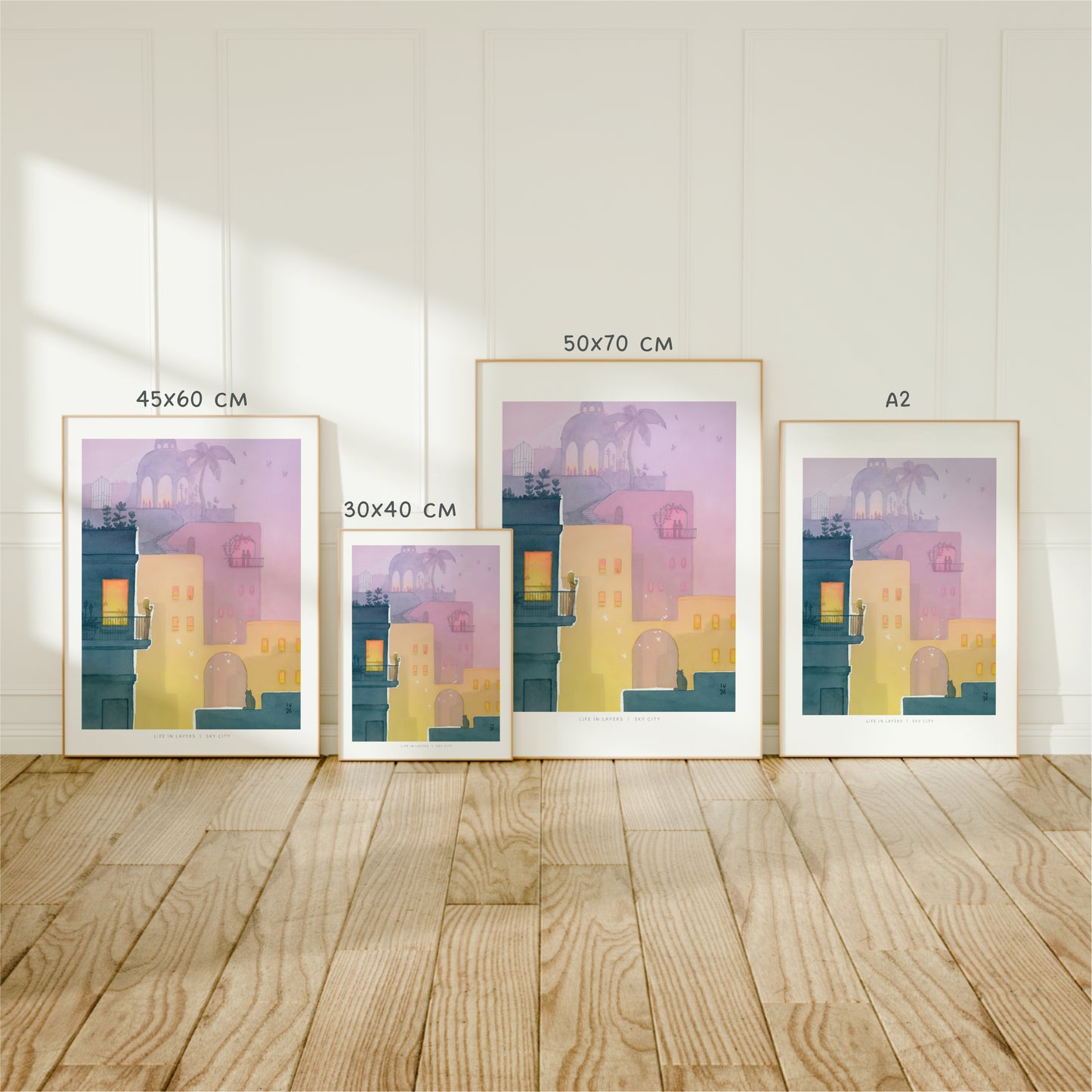 Sky City